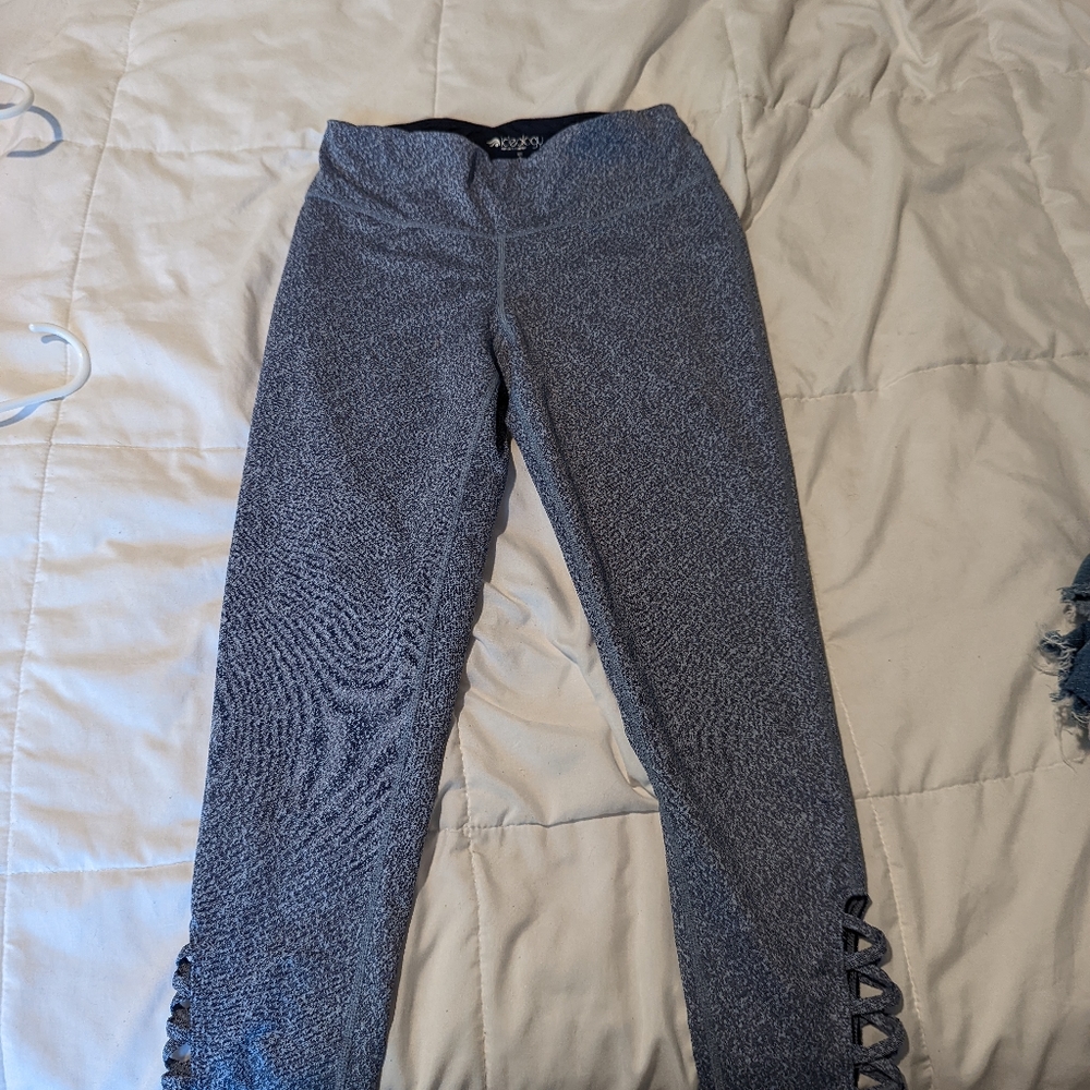 Workout Leggings